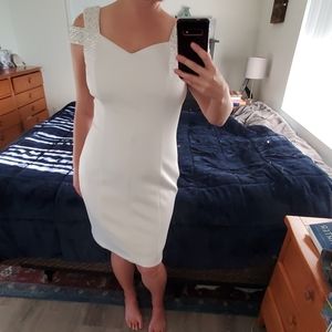 Calvin klein dress